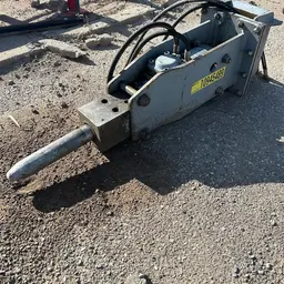 2019 FURUKAWA KF9FSP Attachment