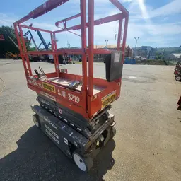 2018 Skyjack SJIII3219 Scissor Lift