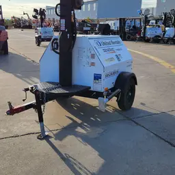 2022 Generac MLT4060KV Portable Light Tower