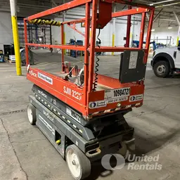 2019 Skyjack SJIII3220 Scissor Lift