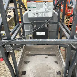 2018 JLG 20MVL Self-Propelled One-Person Lift
