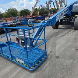 2019 Genie S-65 Boom Lift