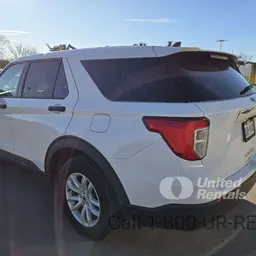 2021 Ford EXPLORERG4WD SUV