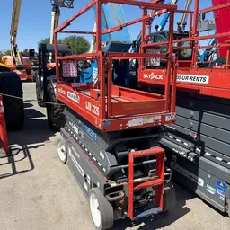 2019 Skyjack SJIII3226 Scissor Lift