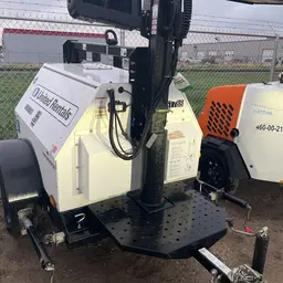 2023 Generac MLT4150MVLED Portable Light Tower
