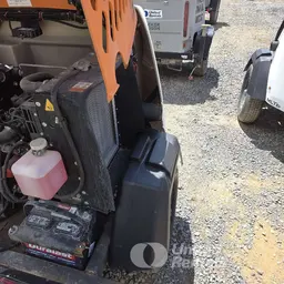 2020 Magnum Pro MLTS-2 Portable Light Tower