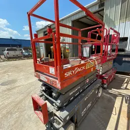 2018 Skyjack SJIII3219 Scissor Lift