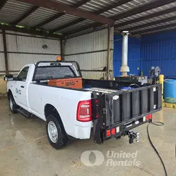 2021 Dodge 2500REGSTG4WD Truck