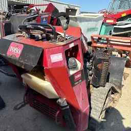 2019 Toro TRX26 Trencher