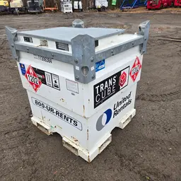 2021 Western Global 10TCG-UR-12VFHK Fuel Tank