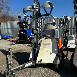 2020 Magnum Pro MLT6SM Portable Light Tower