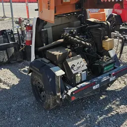 2018 Magnum Pro MLT6SM Portable Light Tower