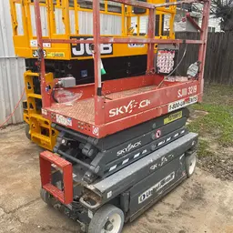 2018 Skyjack SJIII3219 Scissor Lift