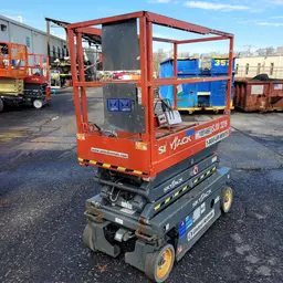 2016 Skyjack SJIII3219 Scissor Lift