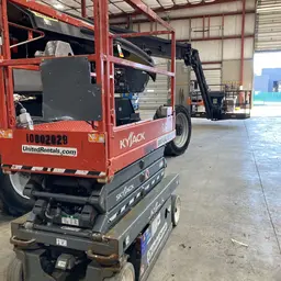 2018 Skyjack SJIII3219 Scissor Lift