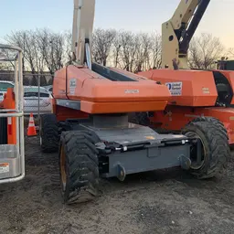 2016 Snorkel TB86J Boom Lift