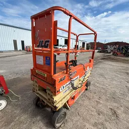 2016 JLG 1930ES Scissor Lift