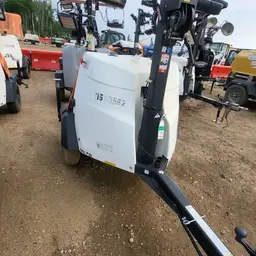 2022 Generac MLTS-4 Portable Light Tower