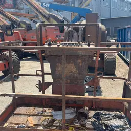 2016 JLG 450AJ Articulating Boom Lift
