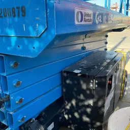 2017 Genie GS-4069 Scissor Lift