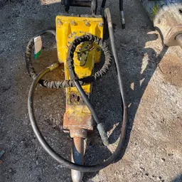 2021 Atlas Copco SBU 220 Attachment