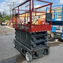 2018 Skyjack SJIII4740 Scissor Lift