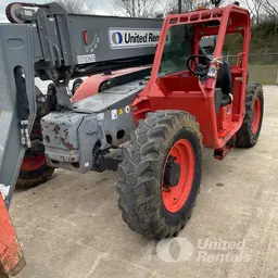 2018 Skyjack SJ643TH Forklift