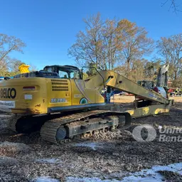 2019 Kobelco SK260LC-10 Excavator