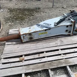 2020 FURUKAWA K-FX125QTV Attachment
