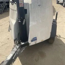 2019 Magnum Pro MLT6SM Portable Light Tower