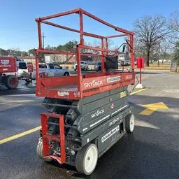 2018 Skyjack SJIII3226 Scissor Lift
