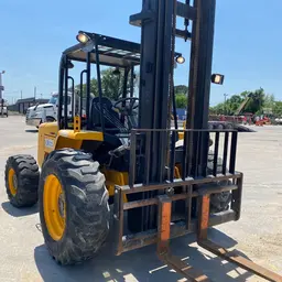 2022 JCB 940-4 Forklift