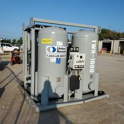 2016 Parker Hannifin TWR1600R-A1