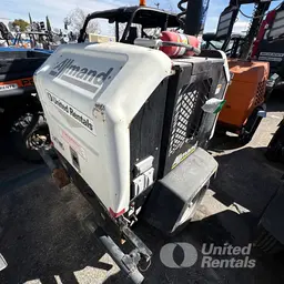 2020 Allmand NLV-K1005 Portable Light Tower