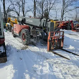 2018 Skyjack SJ1056TH Forklift