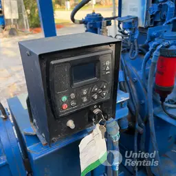 2016 Thompson 12R-DJDS-45T-MC Pump