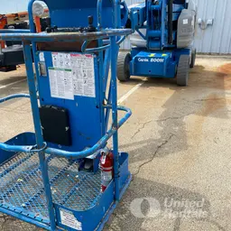2015 Genie Z-40/23N RJ Articulating Boom Lift