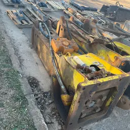 2016 Atlas Copco HB3600 Attachment