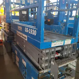 2019 Genie GS-1930 Scissor Lift