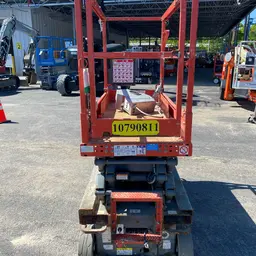 2018 Skyjack SJIII3219 Scissor Lift