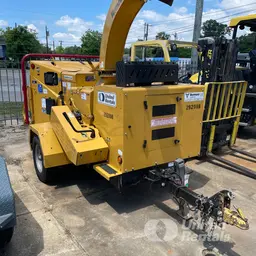 2022 Vermeer BC1000XL Chipper/Stumper
