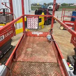 2018 Skyjack SJIII3219 Scissor Lift