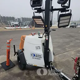 2022 Generac MLTS-4 Portable Light Tower