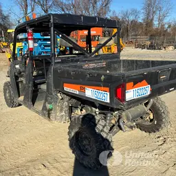 2022 Polaris PRO XD 4000D Utility Vehicle