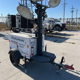 2018 Magnum Pro MLT3060MV Portable Light Tower