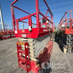 2017 MEC 4046SE Scissor Lift