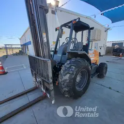 2019 Case 586H Forklift