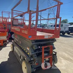 2019 Skyjack SJIII4626 Scissor Lift