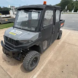 2022 Polaris PRO XD MID-SIZE Utility Vehicle