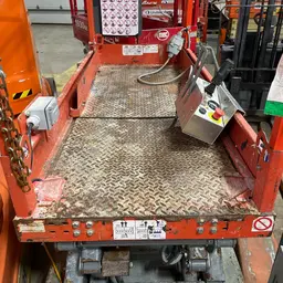 2018 Skyjack SJIII3219 Scissor Lift